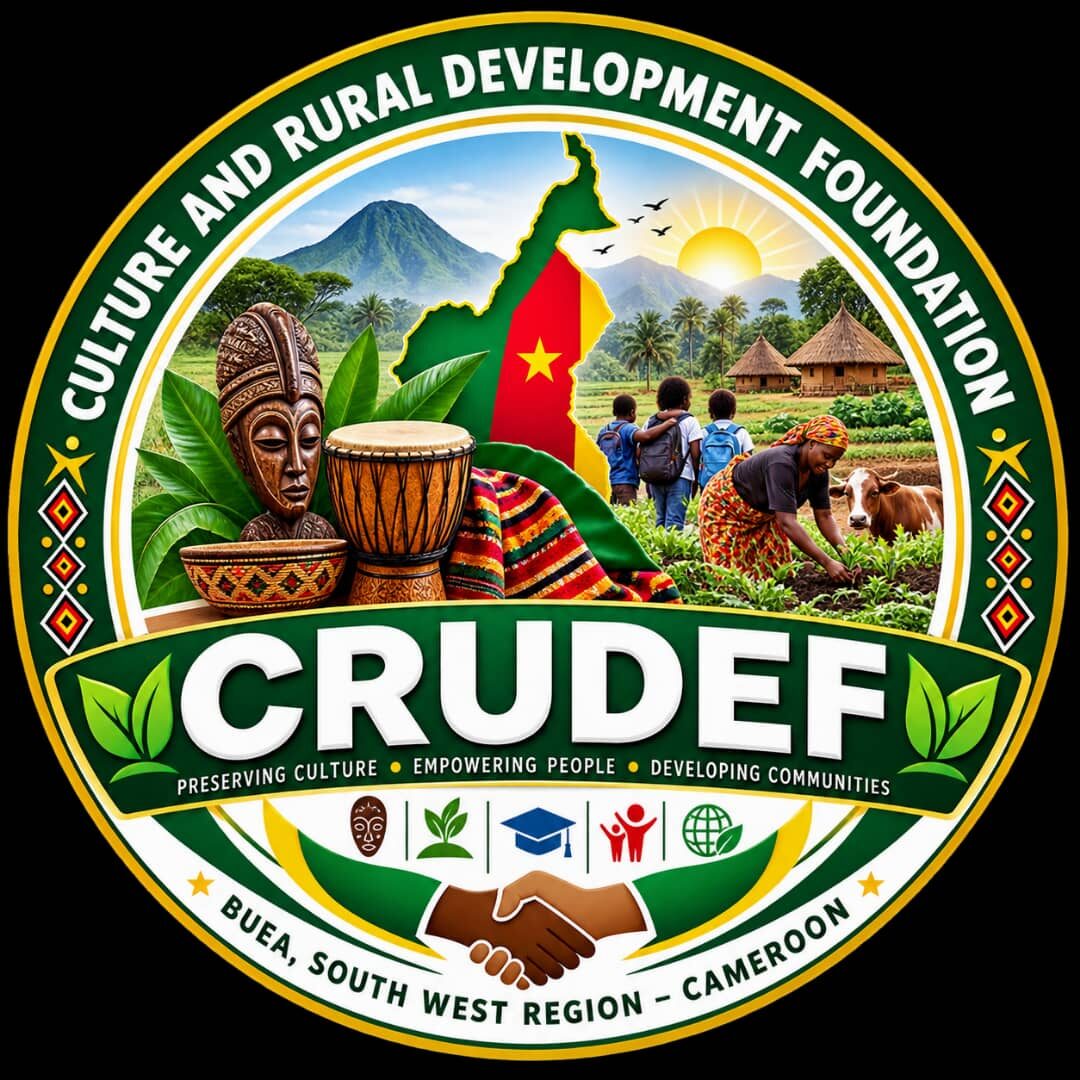 Crudeffoundation